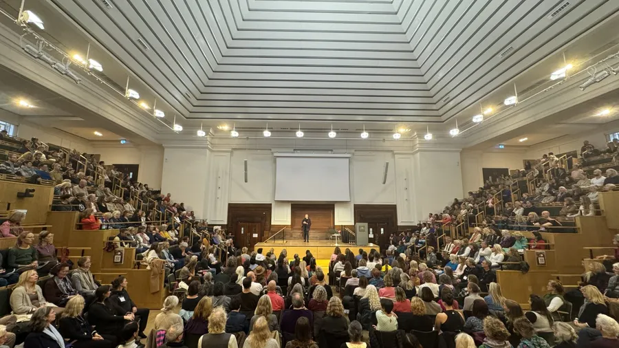 Reawaken London 1.2