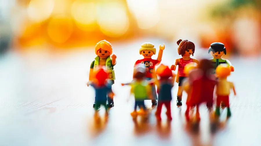 Kid's Reawaken